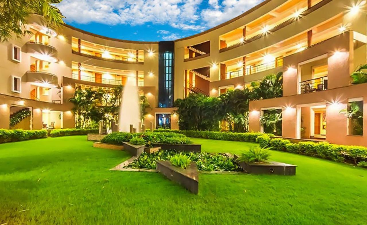 Malligi,Hampi Hospet Ngoại thất bức ảnh