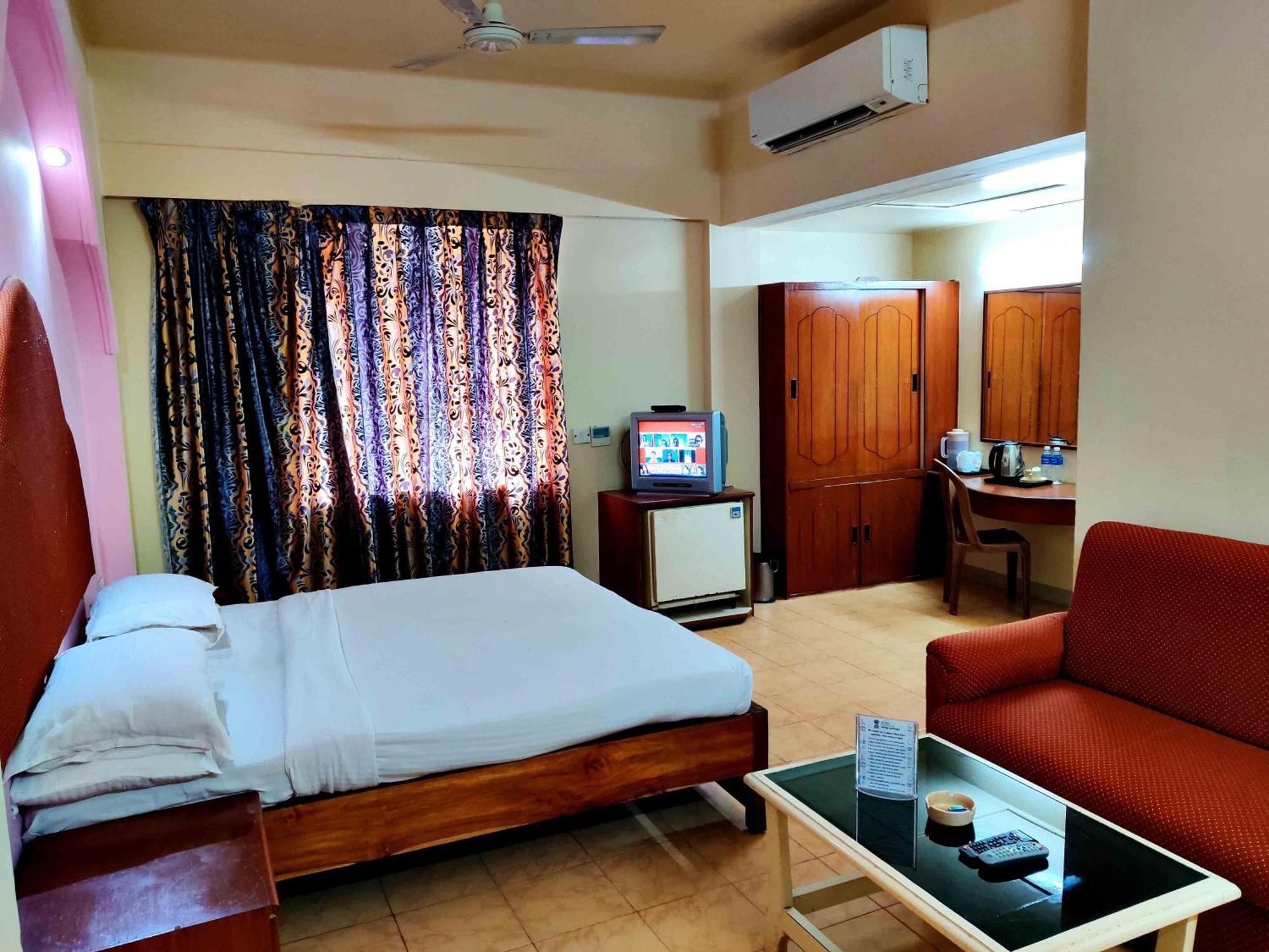 Malligi,Hampi Hospet Ngoại thất bức ảnh