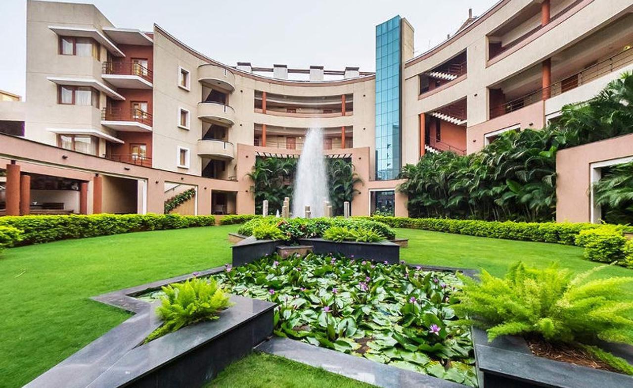 Malligi,Hampi Hospet Ngoại thất bức ảnh