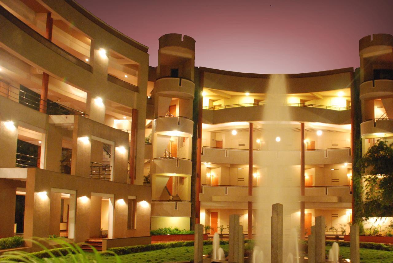 Malligi,Hampi Hospet Ngoại thất bức ảnh