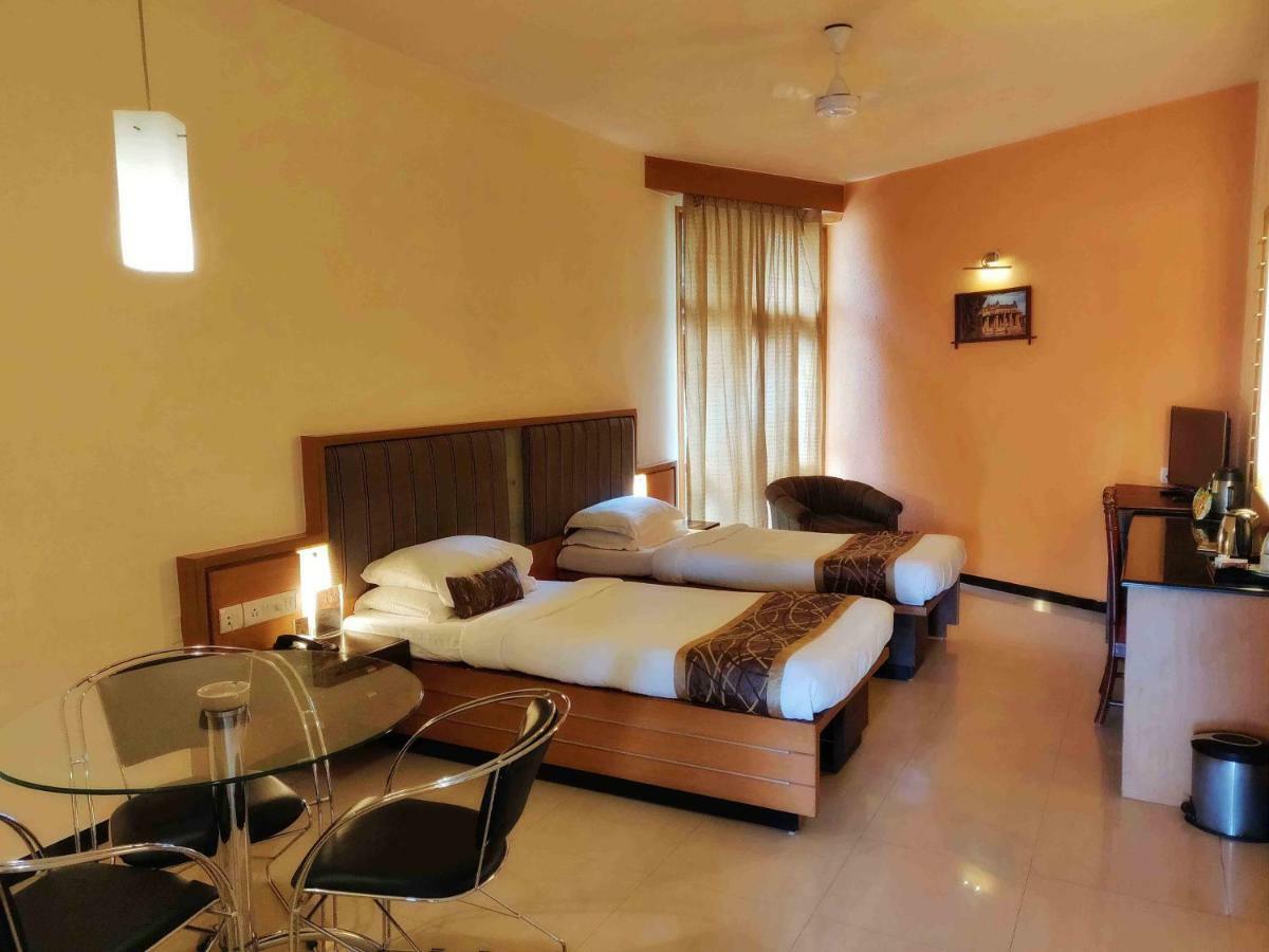 Malligi,Hampi Hospet Ngoại thất bức ảnh