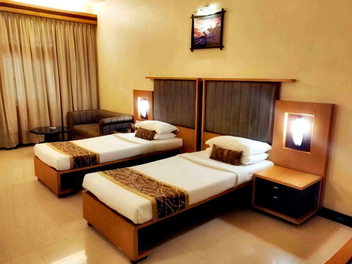 Malligi,Hampi Hospet Ngoại thất bức ảnh