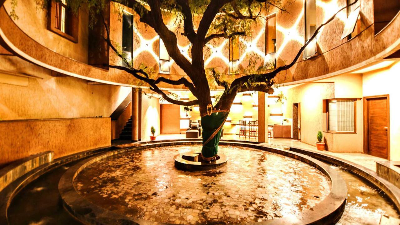 Malligi,Hampi Hospet Ngoại thất bức ảnh