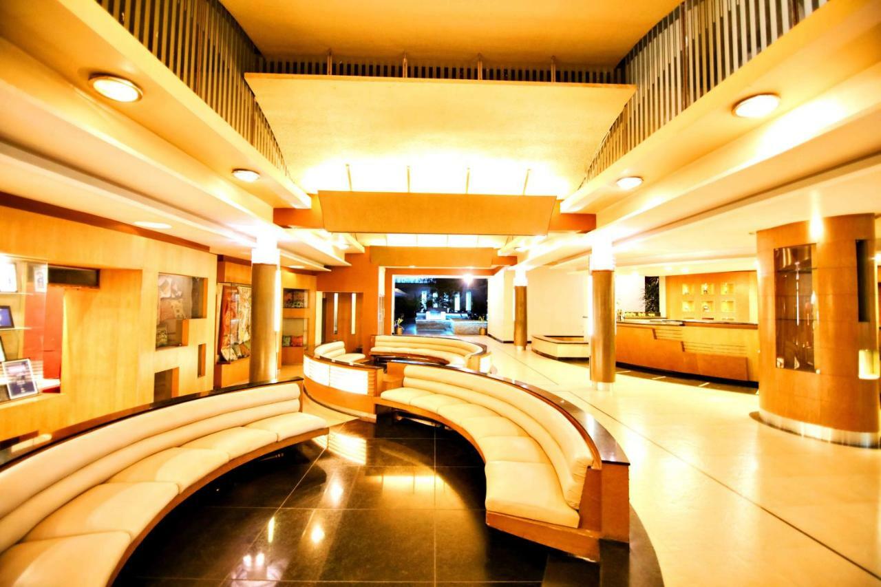 Malligi,Hampi Hospet Ngoại thất bức ảnh