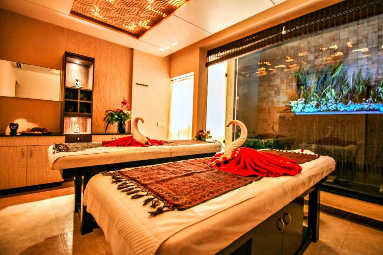 Malligi,Hampi Hospet Ngoại thất bức ảnh