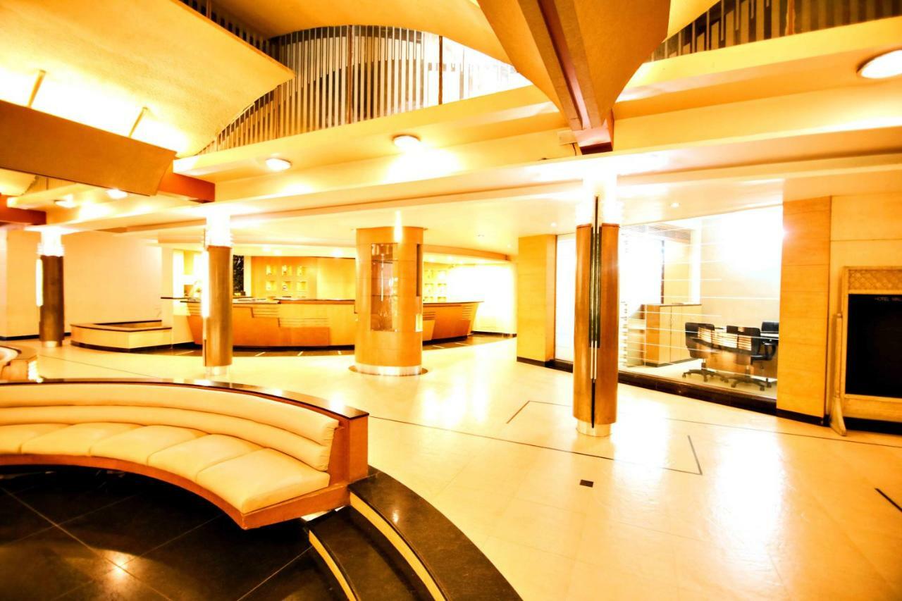 Malligi,Hampi Hospet Ngoại thất bức ảnh