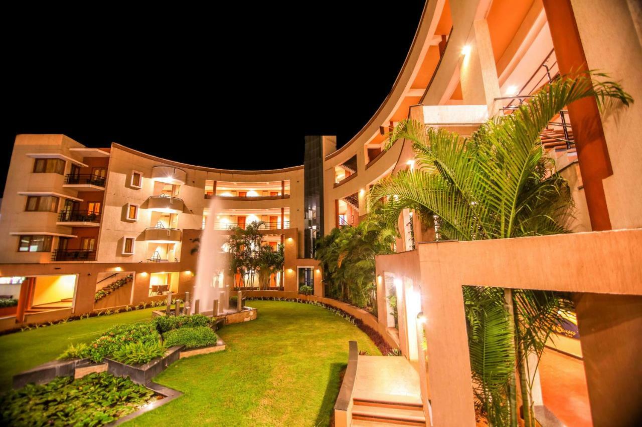 Malligi,Hampi Hospet Ngoại thất bức ảnh