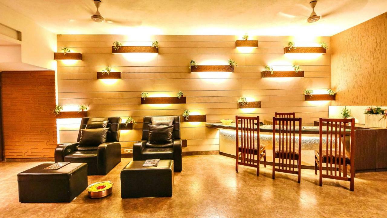 Malligi,Hampi Hospet Ngoại thất bức ảnh