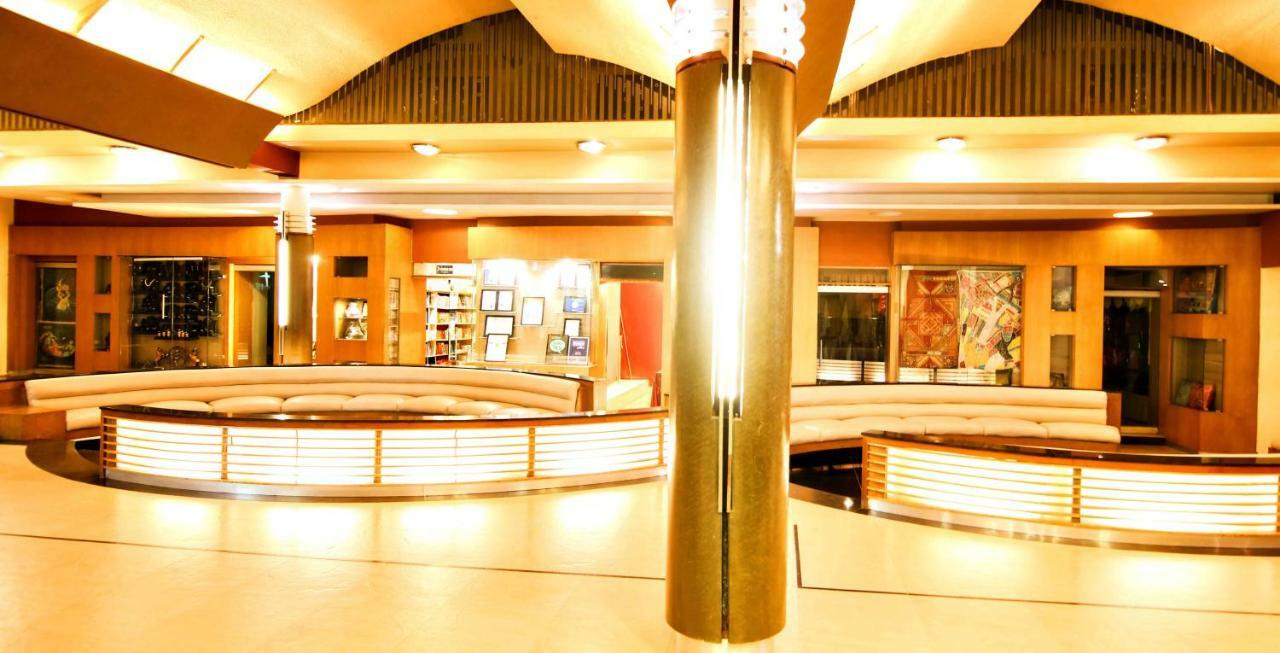 Malligi,Hampi Hospet Ngoại thất bức ảnh