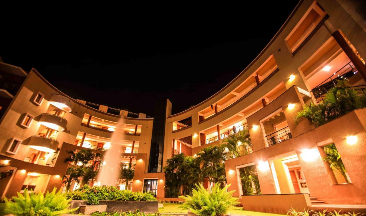 Malligi,Hampi Hospet Ngoại thất bức ảnh