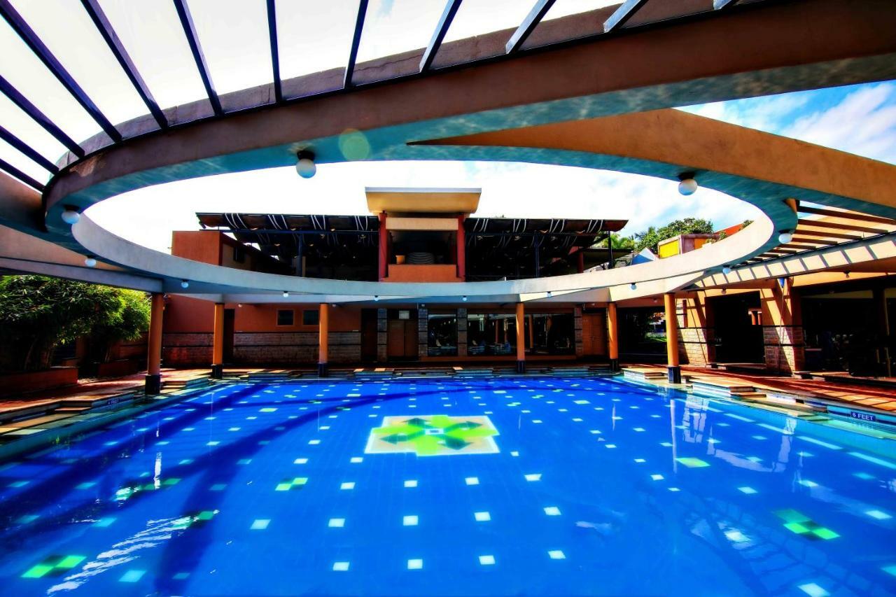 Malligi,Hampi Hospet Ngoại thất bức ảnh